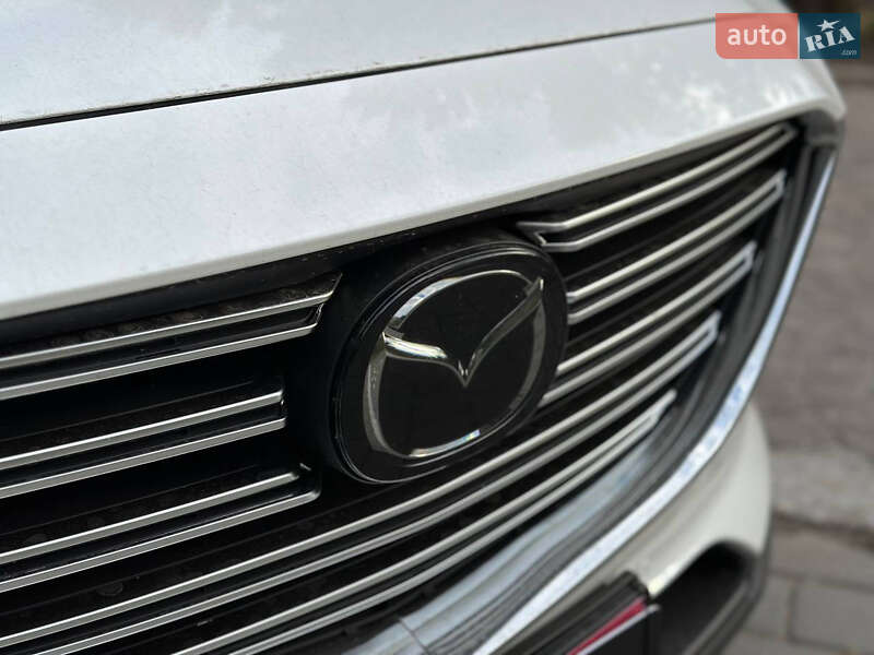 Позашляховик / Кросовер Mazda CX-9 2022 в Дніпрі фото 57 Позашляховик / Кросовер Mazda CX-9 2022 в Дніпрі