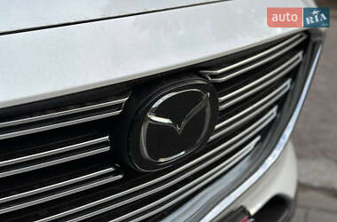 Внедорожник / Кроссовер Mazda CX-9 2022 в 