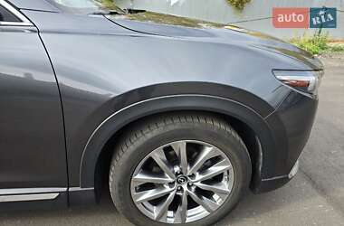 Внедорожник / Кроссовер Mazda CX-9 2019 в 