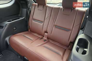 Внедорожник / Кроссовер Mazda CX-9 2019 в 