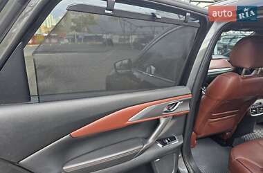Внедорожник / Кроссовер Mazda CX-9 2019 в 