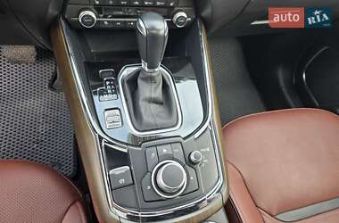 Внедорожник / Кроссовер Mazda CX-9 2019 в 