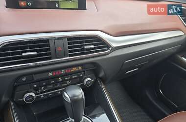 Внедорожник / Кроссовер Mazda CX-9 2019 в 