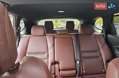 Внедорожник / Кроссовер Mazda CX-9 2019 в 