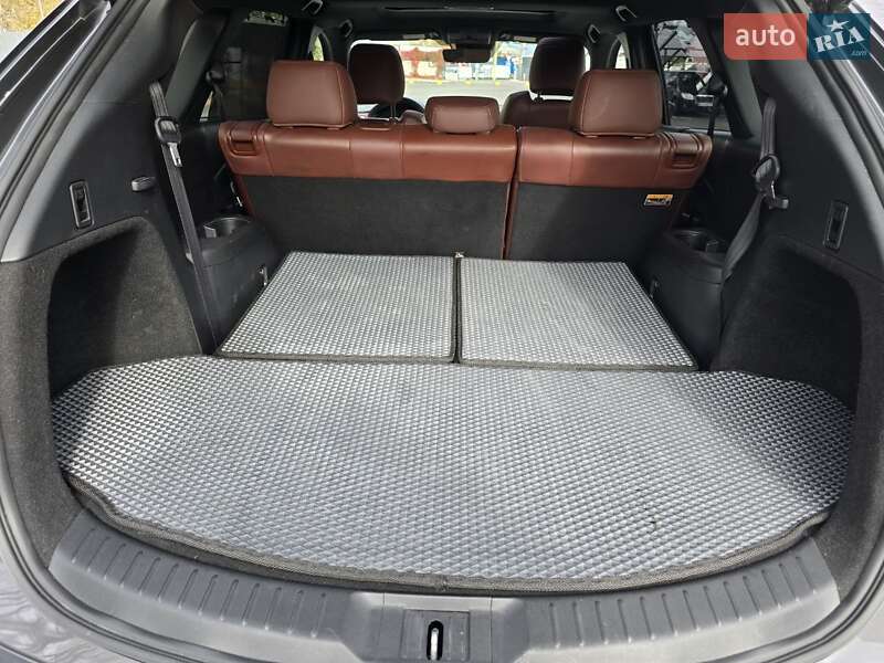 Позашляховик / Кросовер Mazda CX-9 2019 в Києві фото 49 Позашляховик / Кросовер Mazda CX-9 2019 в Києві