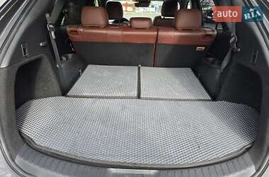 Внедорожник / Кроссовер Mazda CX-9 2019 в 