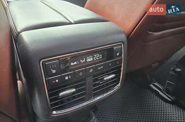 Внедорожник / Кроссовер Mazda CX-9 2019 в 