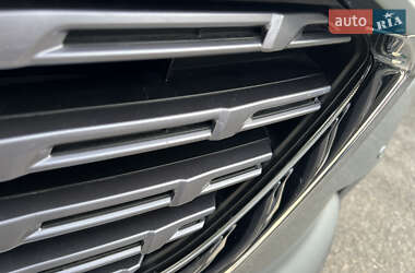 Позашляховик / Кросовер Mazda CX-9 2022 в 