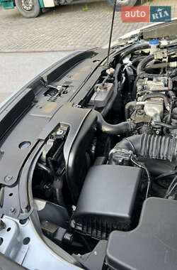 Позашляховик / Кросовер Mazda CX-9 2022 в 