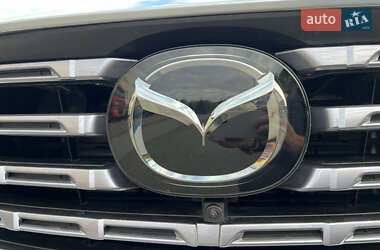 Позашляховик / Кросовер Mazda CX-9 2022 в 