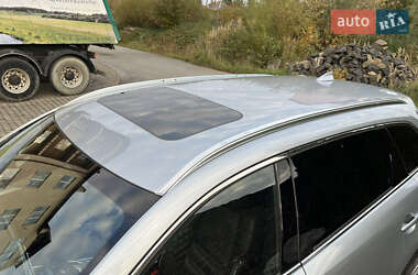 Позашляховик / Кросовер Mazda CX-9 2022 в 