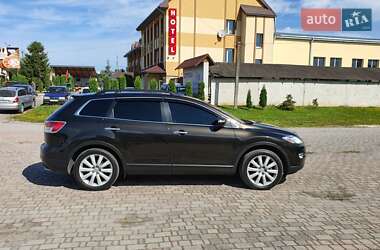 Позашляховик / Кросовер Mazda CX-9 2009 в 