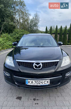 Позашляховик / Кросовер Mazda CX-9 2008 в Надвірній