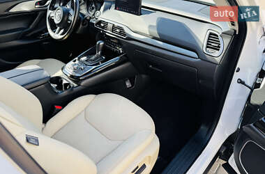 Позашляховик / Кросовер Mazda CX-9 2020 в 