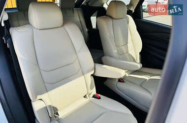 Позашляховик / Кросовер Mazda CX-9 2020 в 