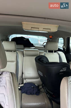 Внедорожник / Кроссовер Mazda CX-9 2008 в 