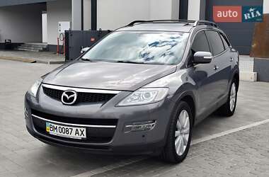 Позашляховик / Кросовер Mazda CX-9 2008 в Дніпрі