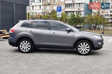 Позашляховик / Кросовер Mazda CX-9 2008 в 