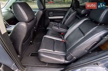 Позашляховик / Кросовер Mazda CX-9 2008 в 