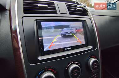 Позашляховик / Кросовер Mazda CX-9 2008 в 