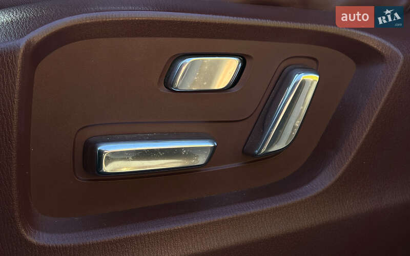 Внедорожник / Кроссовер Mazda CX-9 2016 в Львове фото 20 Внедорожник / Кроссовер Mazda CX-9 2016 в Львове