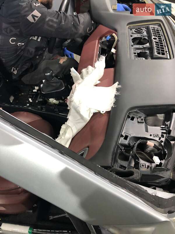 Позашляховик / Кросовер Mazda CX-9 2018 в Івано-Франківську фото 64 Позашляховик / Кросовер Mazda CX-9 2018 в Івано-Франківську