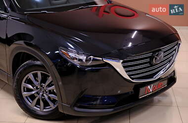 Внедорожник / Кроссовер Mazda CX-9 2023 в 