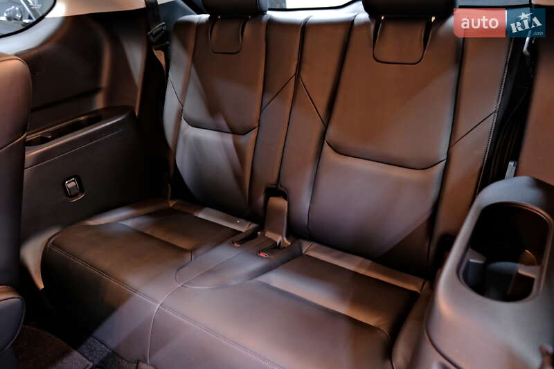 Внедорожник / Кроссовер Mazda CX-9 2023 в Одессе