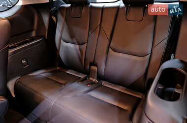 Внедорожник / Кроссовер Mazda CX-9 2023 в 