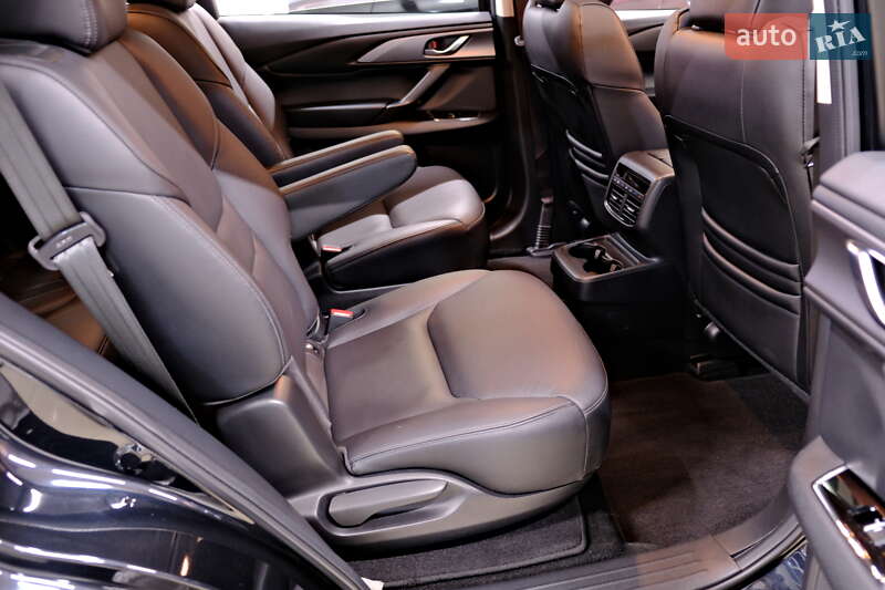Внедорожник / Кроссовер Mazda CX-9 2023 в Одессе