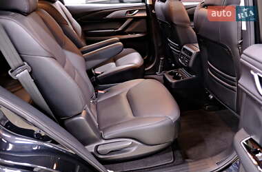 Внедорожник / Кроссовер Mazda CX-9 2023 в 