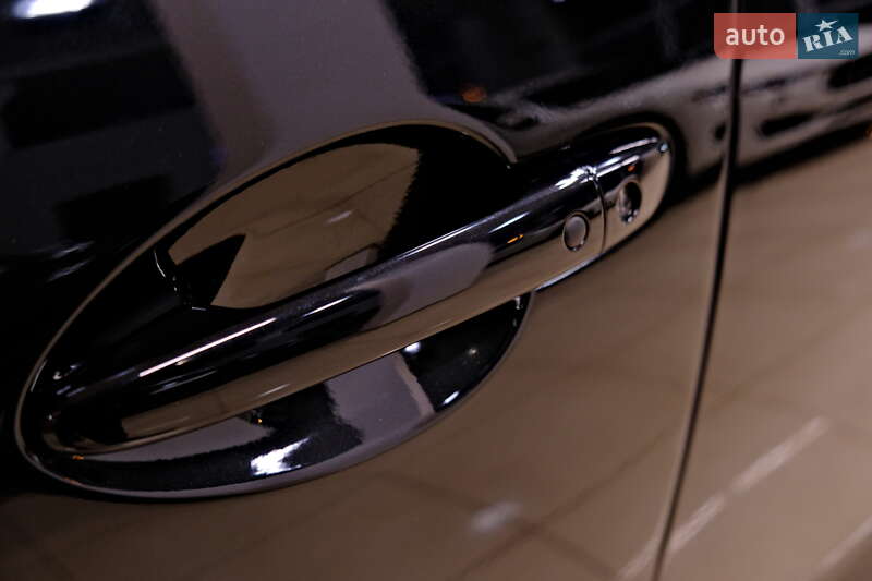 Внедорожник / Кроссовер Mazda CX-9 2023 в Одессе