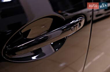 Внедорожник / Кроссовер Mazda CX-9 2023 в 