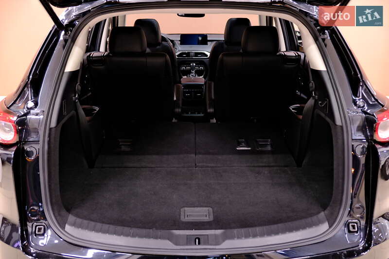 Внедорожник / Кроссовер Mazda CX-9 2023 в Одессе