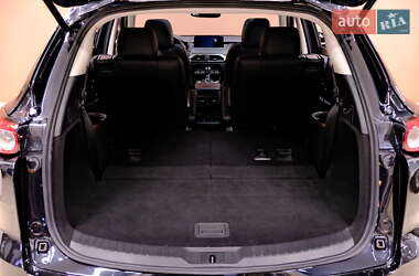 Внедорожник / Кроссовер Mazda CX-9 2023 в 