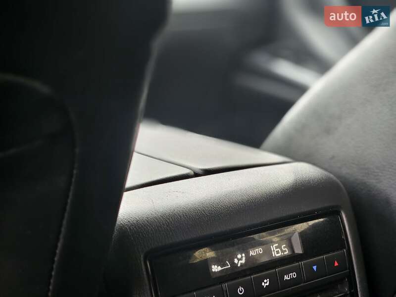 Внедорожник / Кроссовер Mazda CX-9 2019 в Львове фото 13 Внедорожник / Кроссовер Mazda CX-9 2019 в Львове