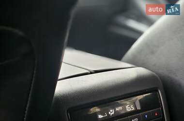 Позашляховик / Кросовер Mazda CX-9 2019 в 