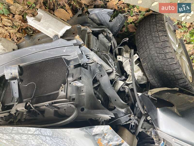 Внедорожник / Кроссовер Mazda CX-9 2007 в Киеве фото 6 Внедорожник / Кроссовер Mazda CX-9 2007 в Киеве