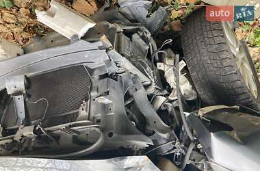 Позашляховик / Кросовер Mazda CX-9 2007 в  фото 6 Позашляховик / Кросовер Mazda CX-9 2007 в