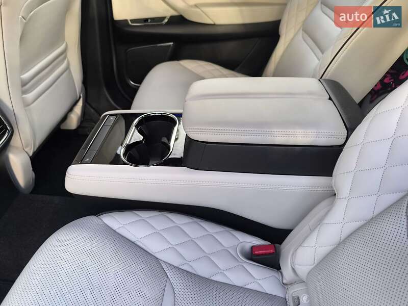 Внедорожник / Кроссовер Mazda CX-9 2022 в Днепре фото 10 Внедорожник / Кроссовер Mazda CX-9 2022 в Днепре