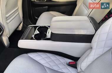 Внедорожник / Кроссовер Mazda CX-9 2023 в 