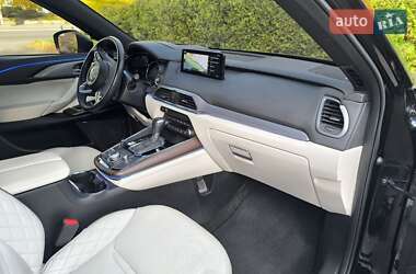 Внедорожник / Кроссовер Mazda CX-9 2023 в 