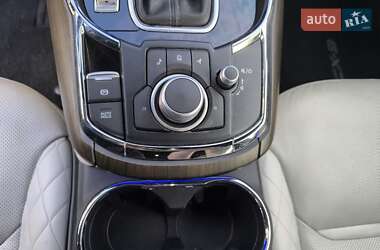 Внедорожник / Кроссовер Mazda CX-9 2023 в 