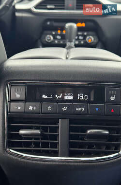 Внедорожник / Кроссовер Mazda CX-9 2023 в 