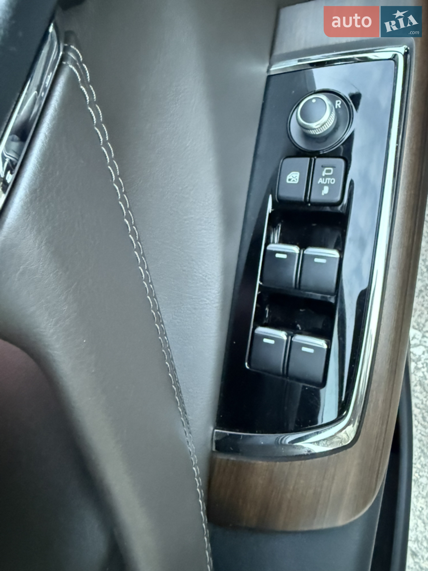 2021 Mazda CX-9 - мініатюра 22