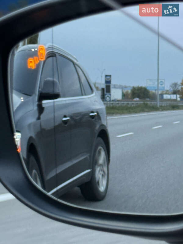 Внедорожник / Кроссовер Mazda CX-9 2021 в Днепре фото 29 Внедорожник / Кроссовер Mazda CX-9 2021 в Днепре