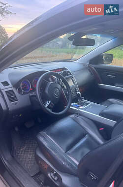 Внедорожник / Кроссовер Mazda CX-9 2007 в Борисполе