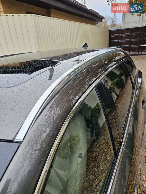 Позашляховик / Кросовер Mazda CX-9 2017 в Полтаві фото 7 Позашляховик / Кросовер Mazda CX-9 2017 в Полтаві