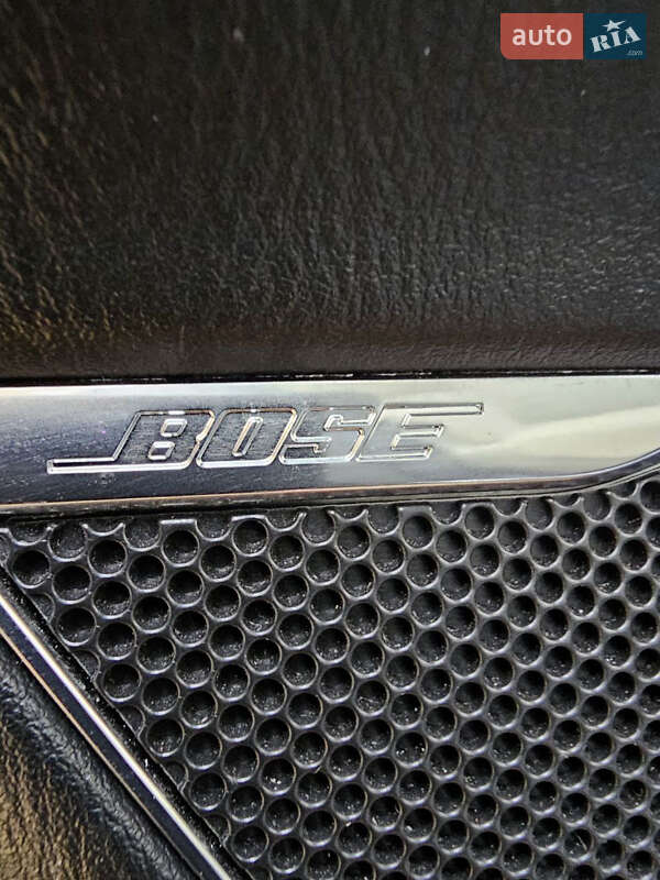 Позашляховик / Кросовер Mazda CX-9 2017 в Полтаві фото 26 Позашляховик / Кросовер Mazda CX-9 2017 в Полтаві