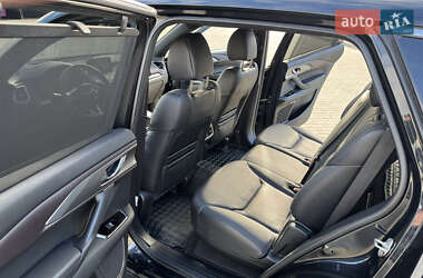 Позашляховик / Кросовер Mazda CX-9 2019 в Львові